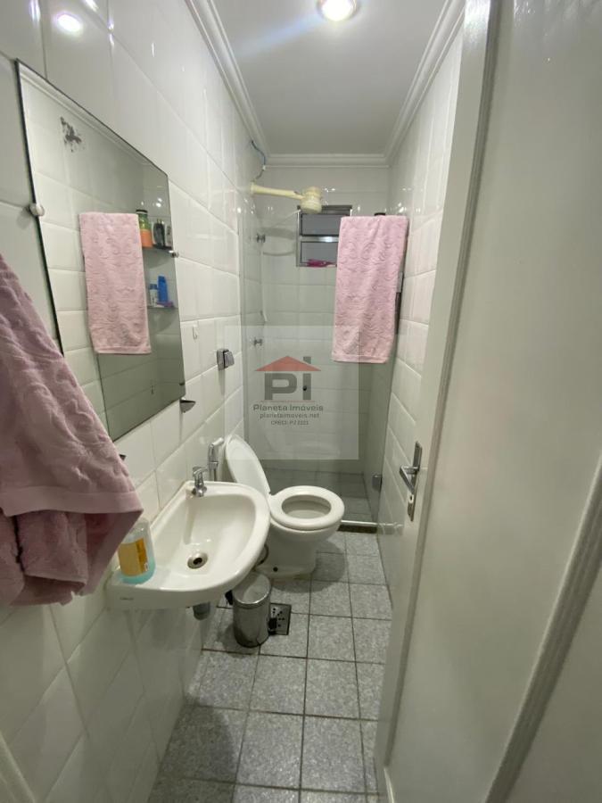 Apartamento à venda com 3 quartos, 70m² - Foto 9
