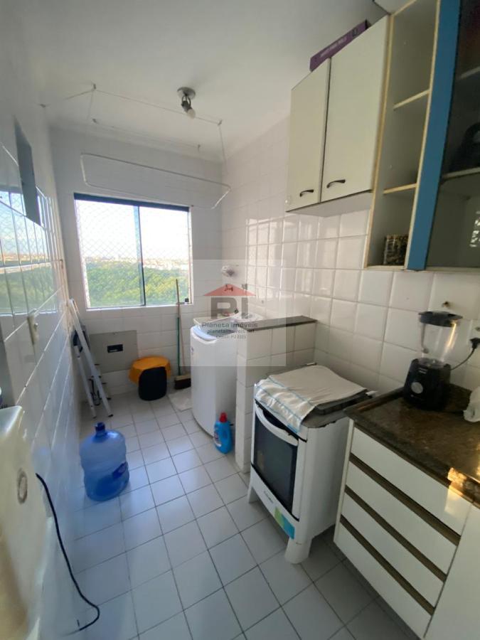 Apartamento à venda com 3 quartos, 70m² - Foto 8