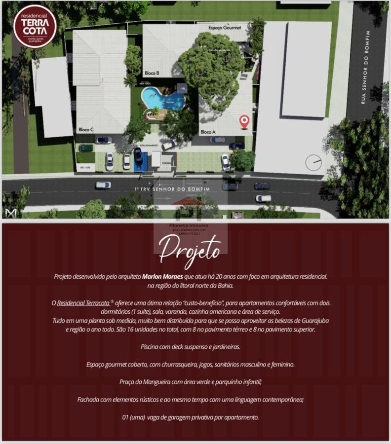 Apartamento à venda com 2 quartos, 68m² - Foto 13