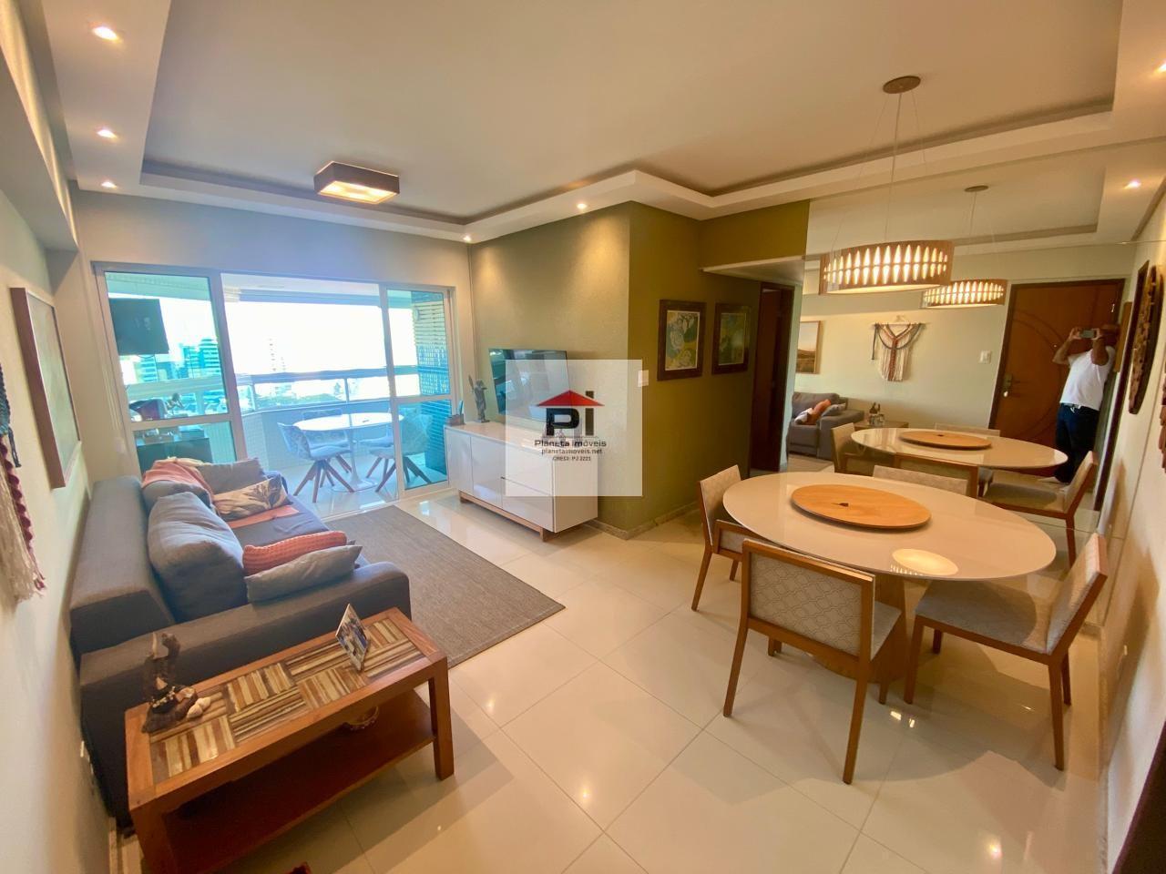 Apartamento, 3 quartos, 92 m² - Foto 2