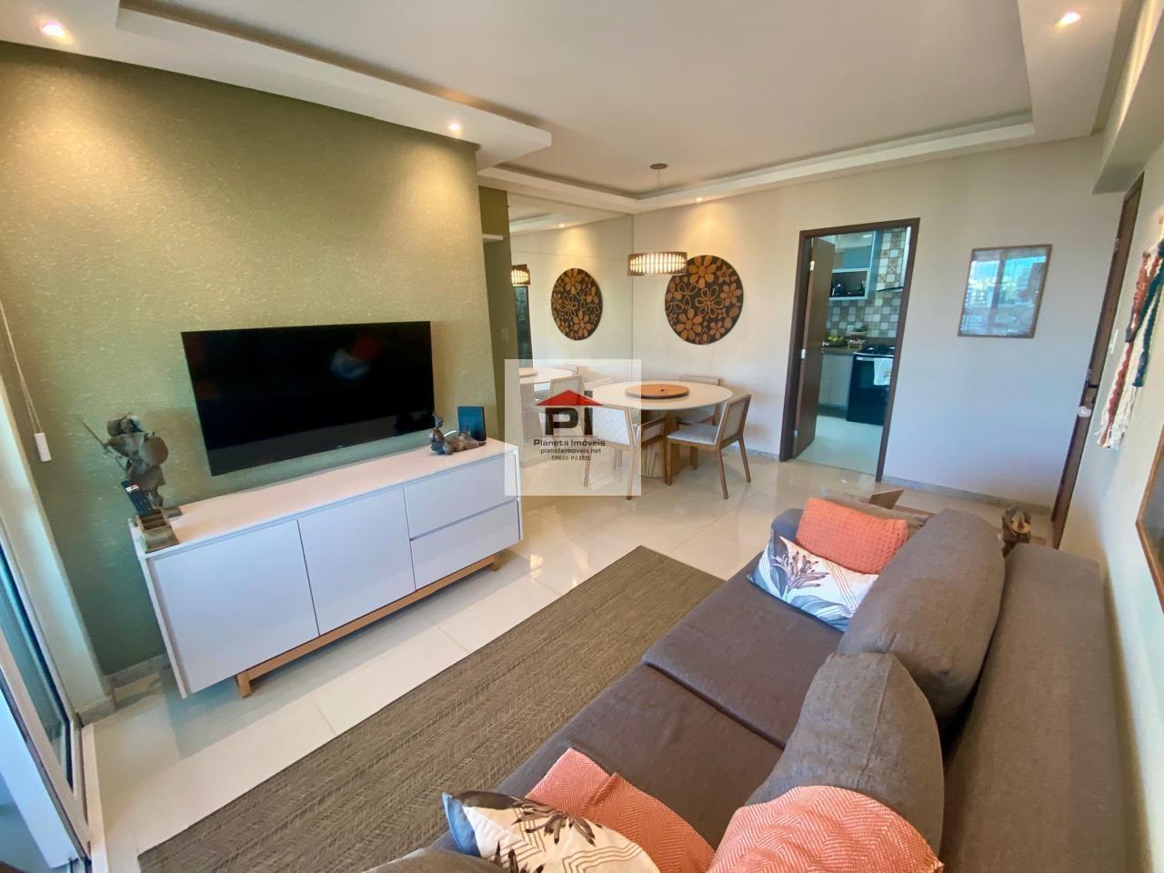 Apartamento, 3 quartos, 92 m² - Foto 4