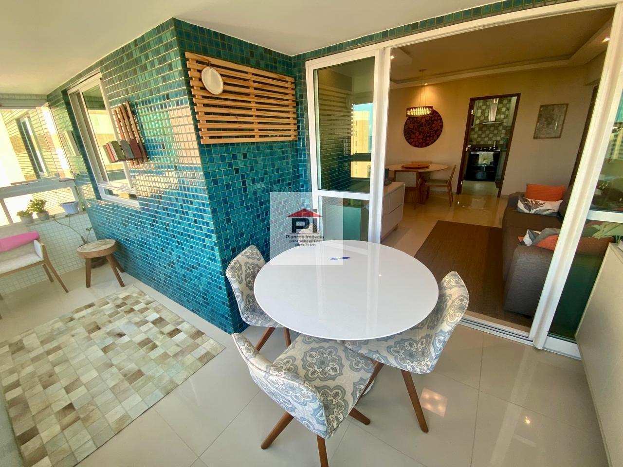 Apartamento, 3 quartos, 92 m² - Foto 6