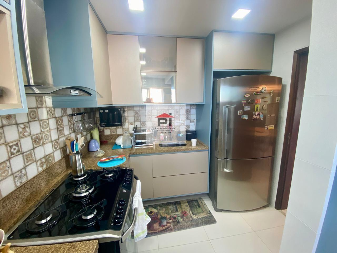 Apartamento, 3 quartos, 92 m² - Foto 17