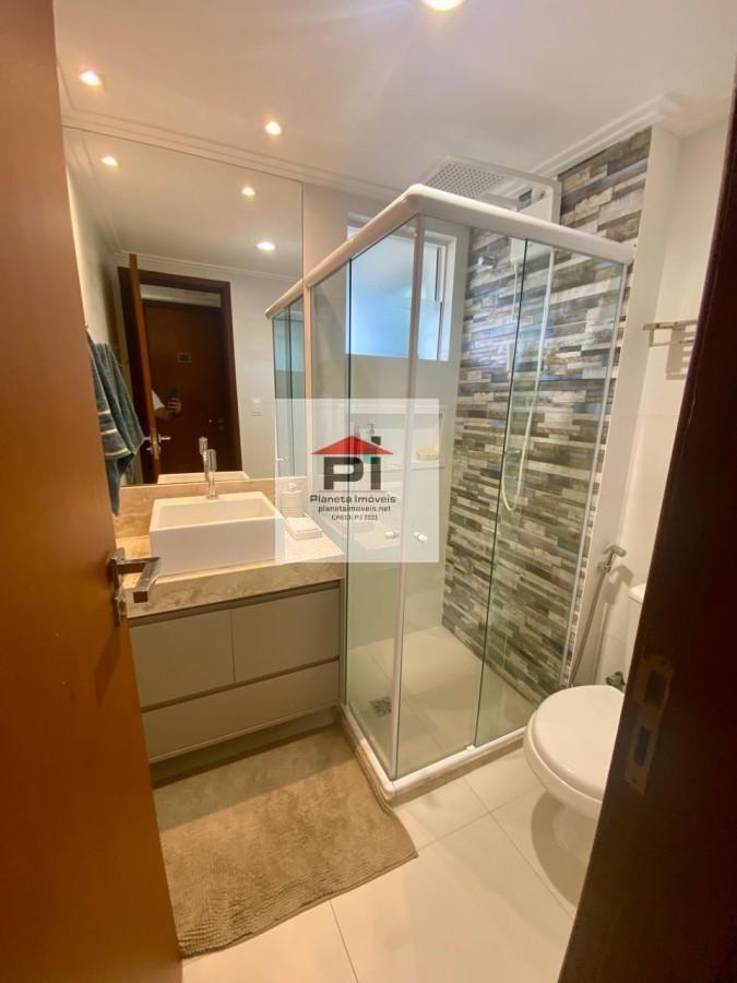 Apartamento, 3 quartos, 92 m² - Foto 8