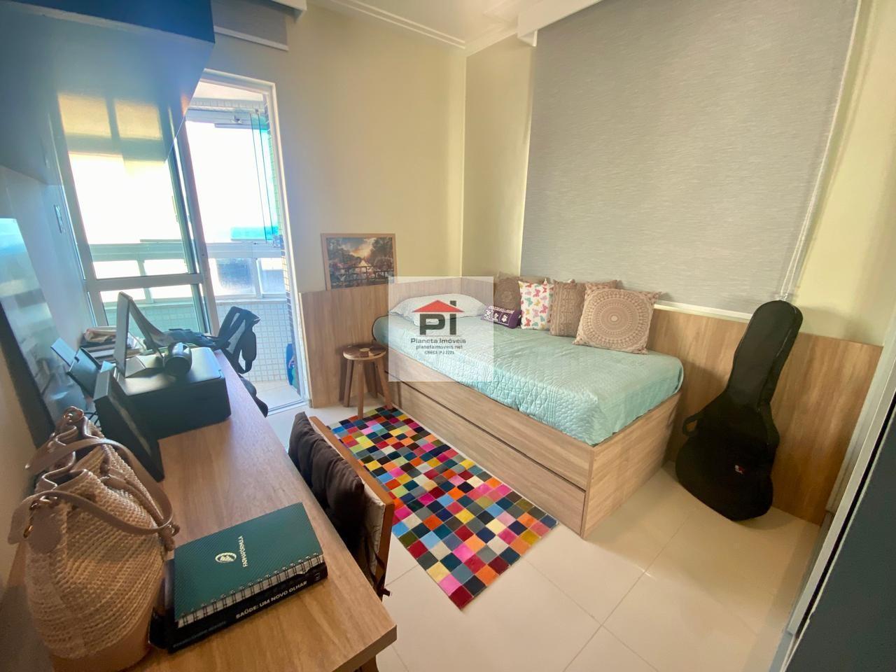 Apartamento, 3 quartos, 92 m² - Foto 10