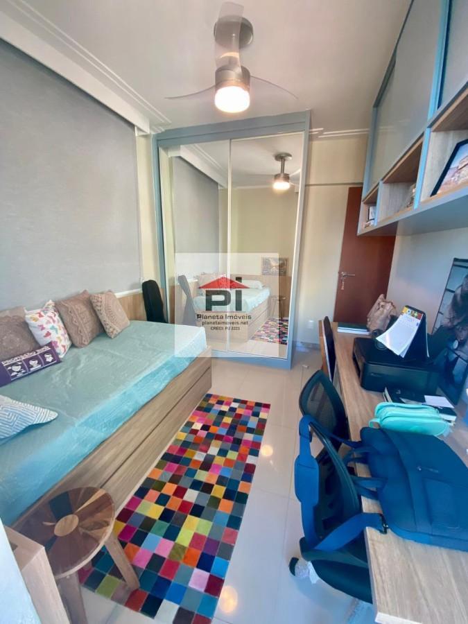 Apartamento, 3 quartos, 92 m² - Foto 9