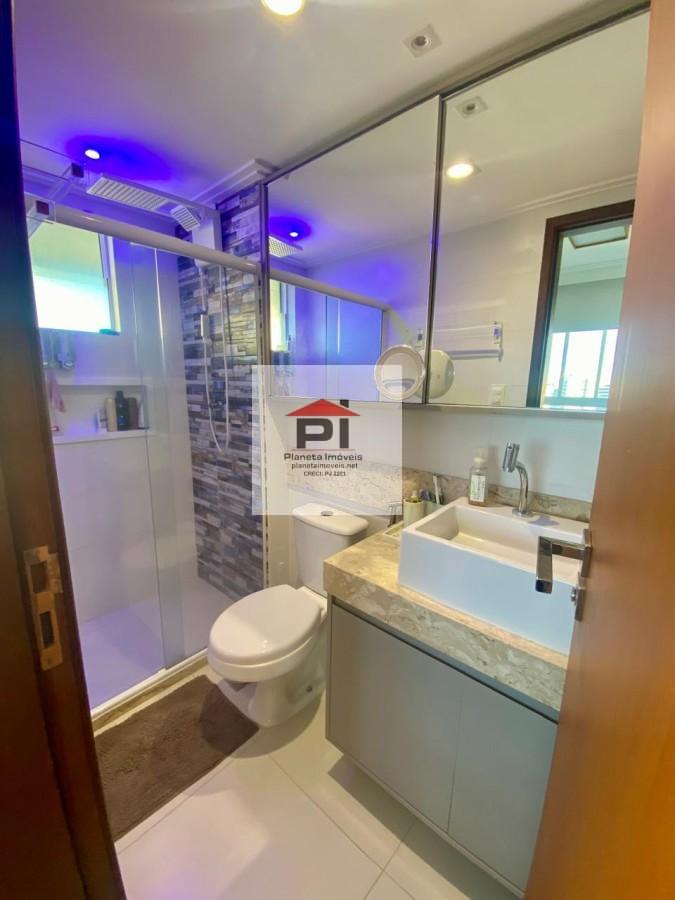 Apartamento, 3 quartos, 92 m² - Foto 11