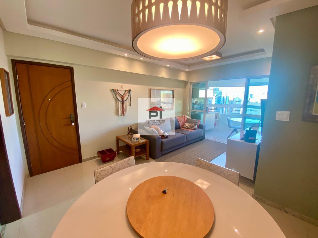 Apartamento, 3 quartos, 92 m² - Foto 3