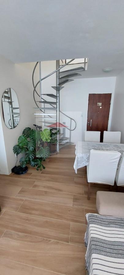Cobertura à venda com 3 quartos, 145m² - Foto 16
