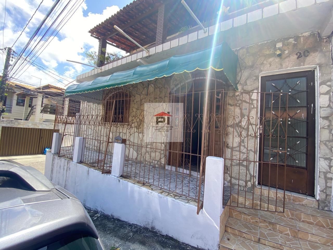 Casa para alugar com 2 quartos, 70m² - Foto 1