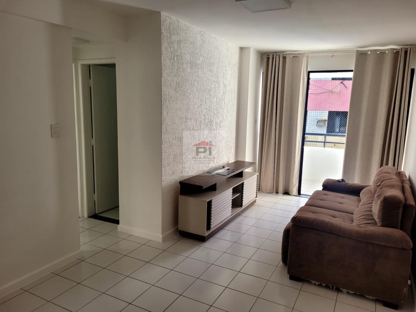 Apartamento à venda com 2 quartos, 64m² - Foto 1