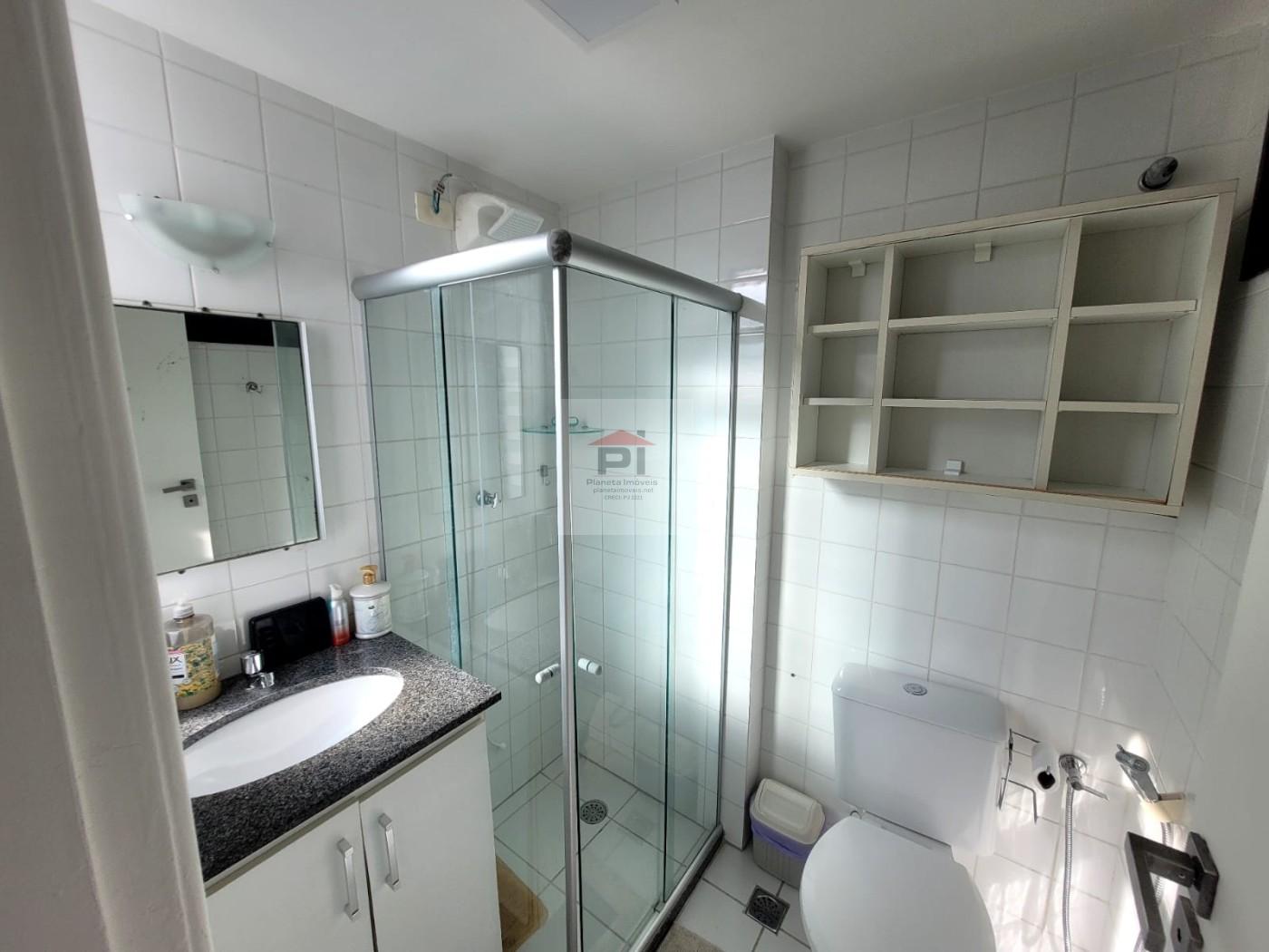 Apartamento à venda com 2 quartos, 64m² - Foto 6