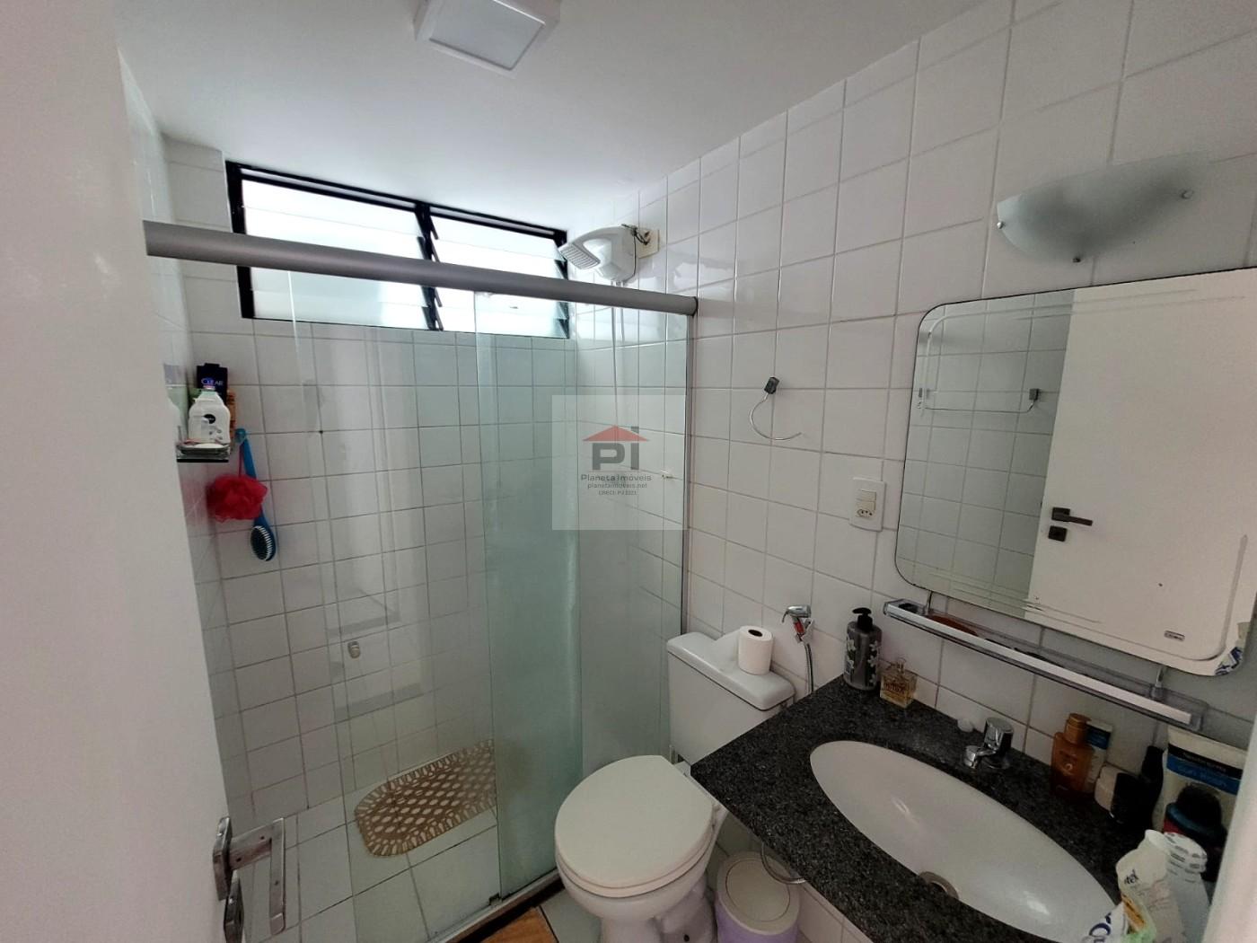 Apartamento à venda com 2 quartos, 64m² - Foto 8