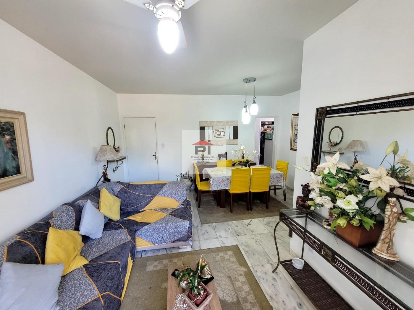 Apartamento à venda com 2 quartos, 82m² - Foto 1