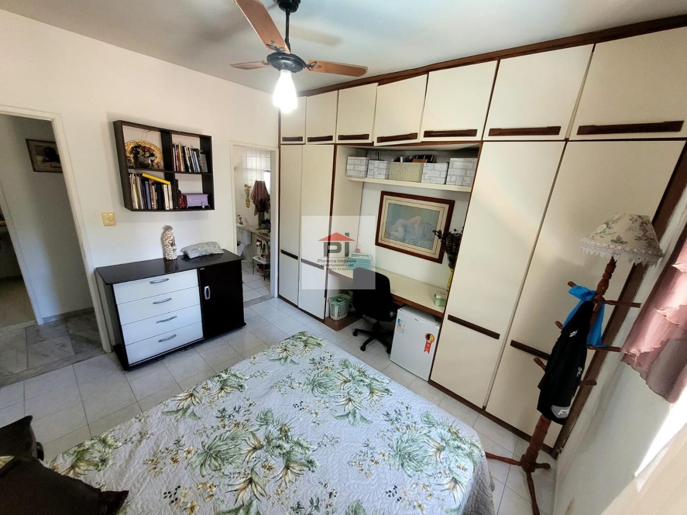 Apartamento à venda com 2 quartos, 82m² - Foto 7