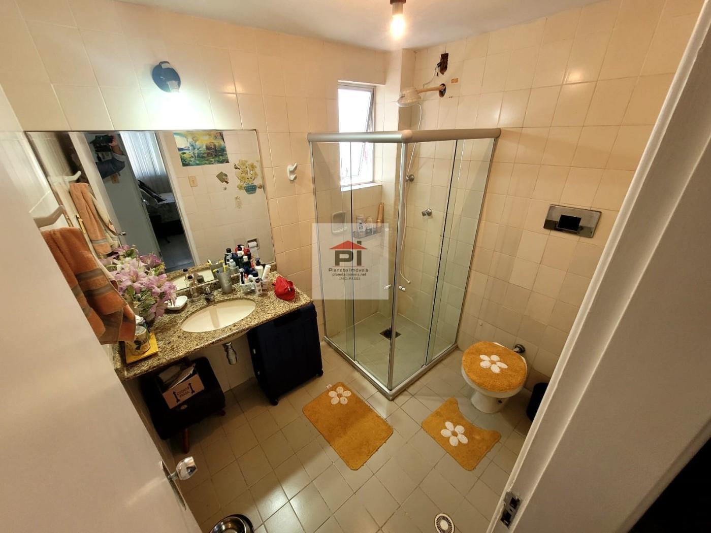 Apartamento à venda com 2 quartos, 82m² - Foto 12
