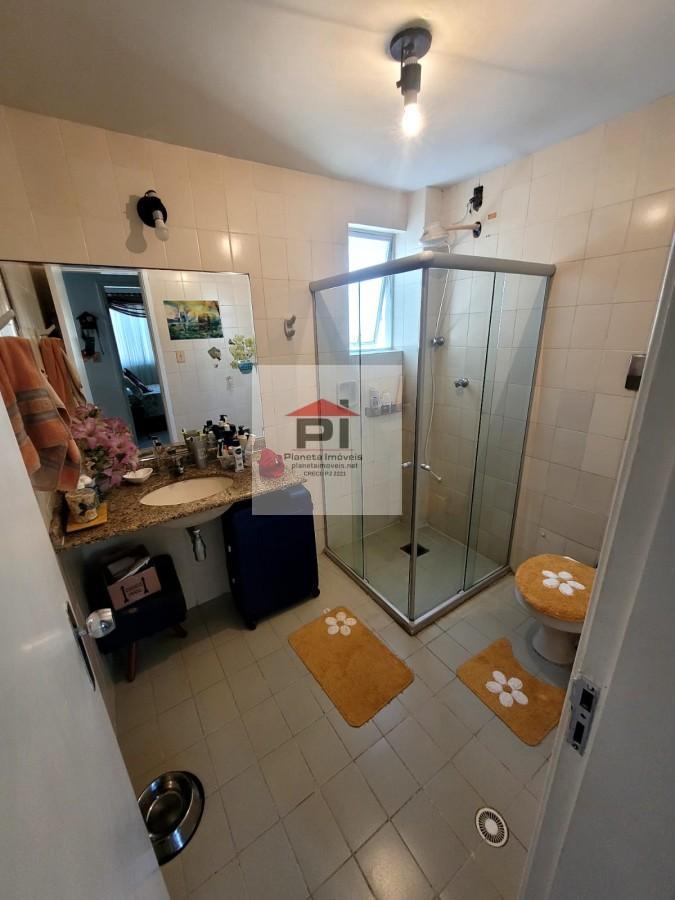 Apartamento à venda com 2 quartos, 82m² - Foto 14