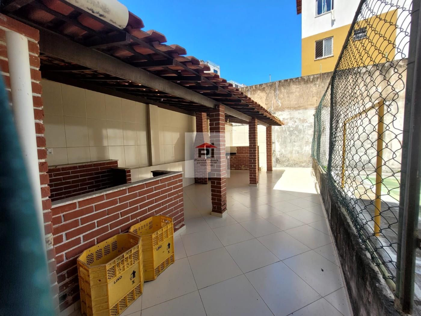 Apartamento à venda com 2 quartos, 82m² - Foto 16
