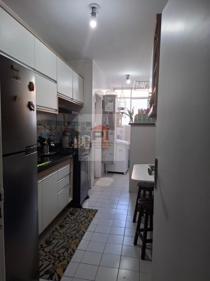 Apartamento à venda com 2 quartos, 82m² - Foto 15
