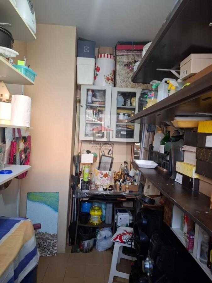 Apartamento à venda com 2 quartos, 82m² - Foto 18
