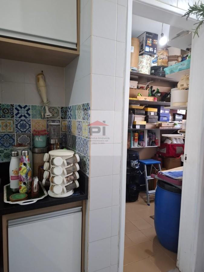 Apartamento à venda com 2 quartos, 82m² - Foto 19