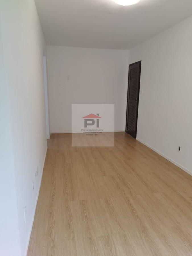 Apartamento à venda com 3 quartos, 60m² - Foto 3
