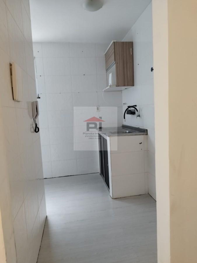 Apartamento à venda com 3 quartos, 60m² - Foto 5