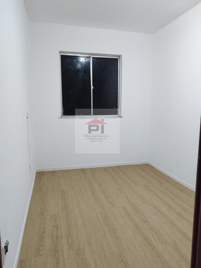 Apartamento à venda com 3 quartos, 60m² - Foto 7