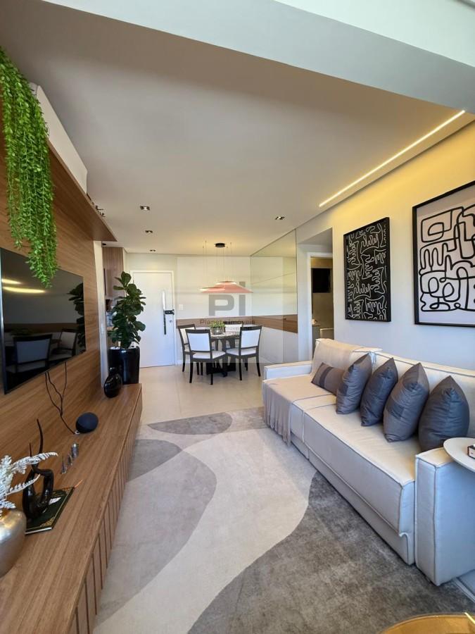 Apartamento, 2 quartos, 65 m² - Foto 1