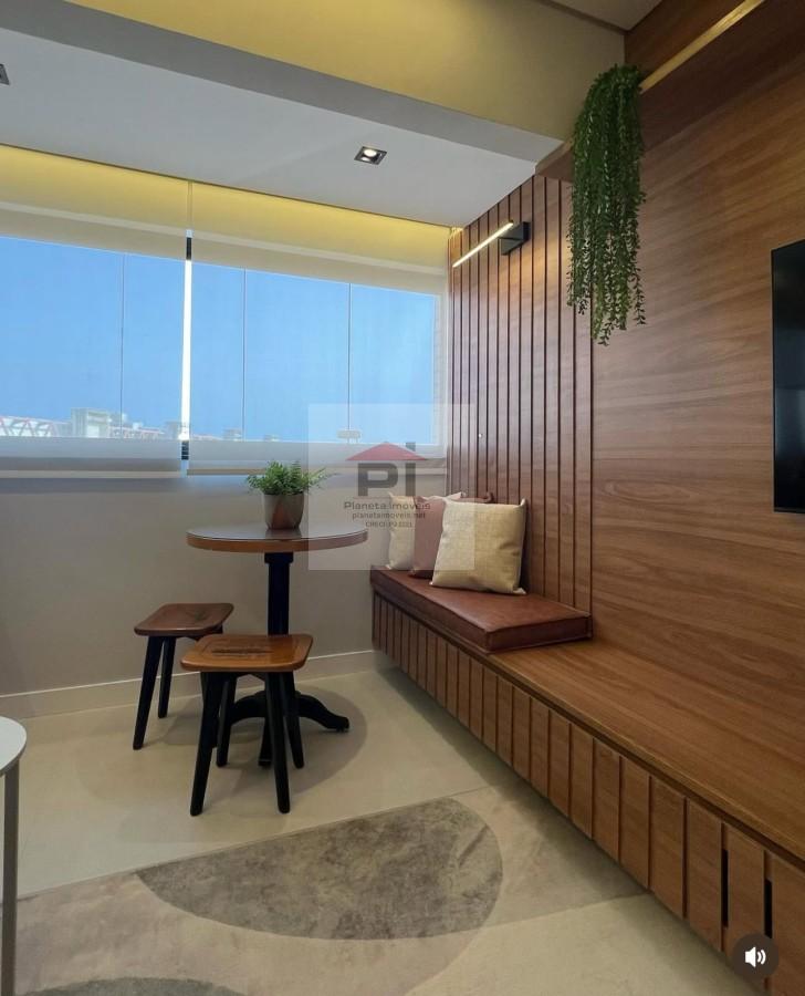 Apartamento, 2 quartos, 65 m² - Foto 2