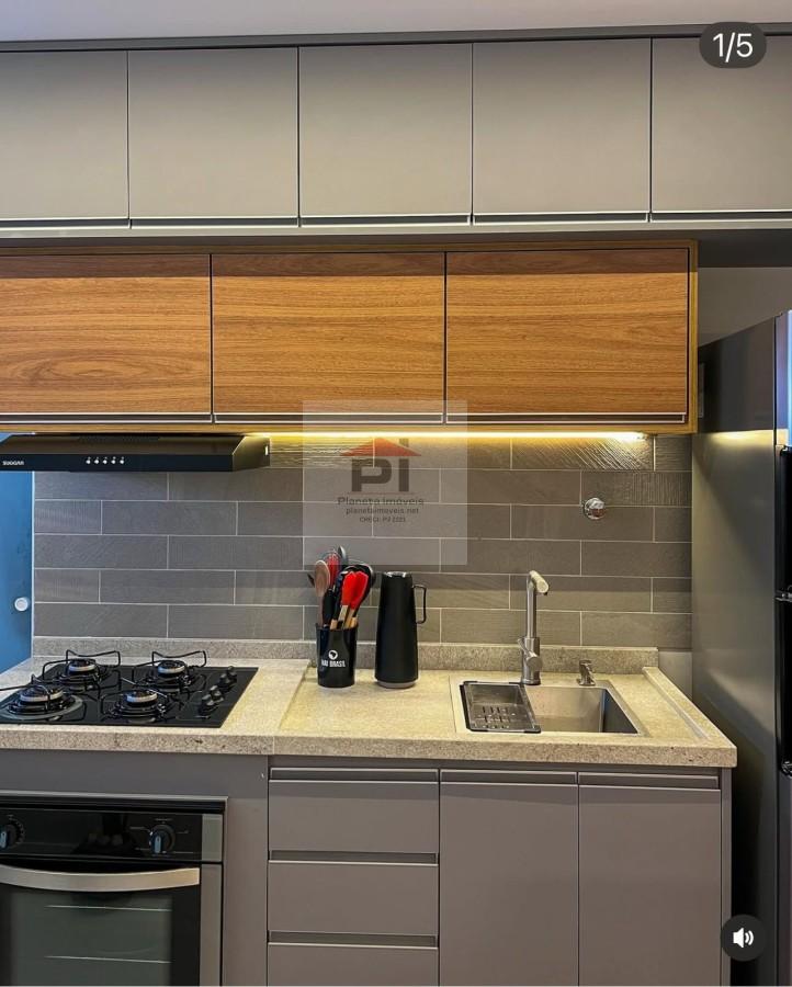 Apartamento, 2 quartos, 65 m² - Foto 7