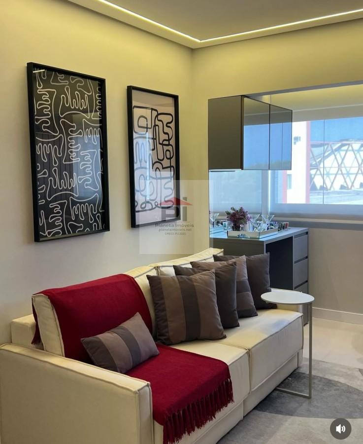 Apartamento, 2 quartos, 65 m² - Foto 4