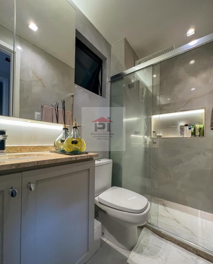 Apartamento, 2 quartos, 65 m² - Foto 8