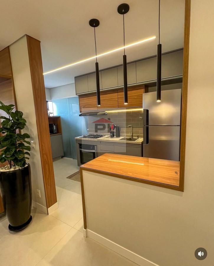 Apartamento, 2 quartos, 65 m² - Foto 6