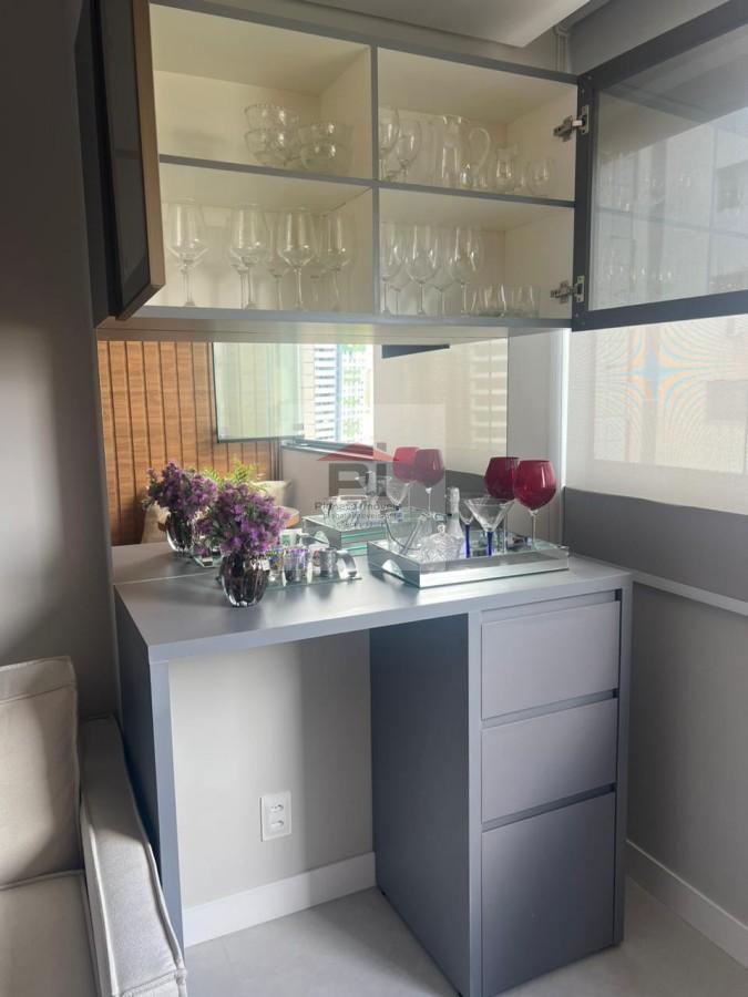 Apartamento, 2 quartos, 65 m² - Foto 9