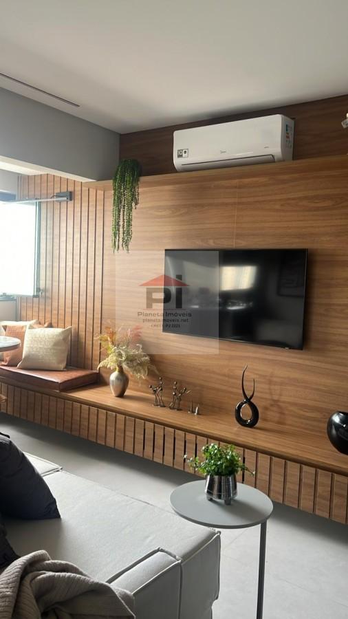 Apartamento, 2 quartos, 65 m² - Foto 3