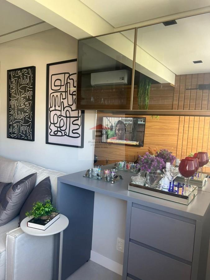 Apartamento, 2 quartos, 65 m² - Foto 10