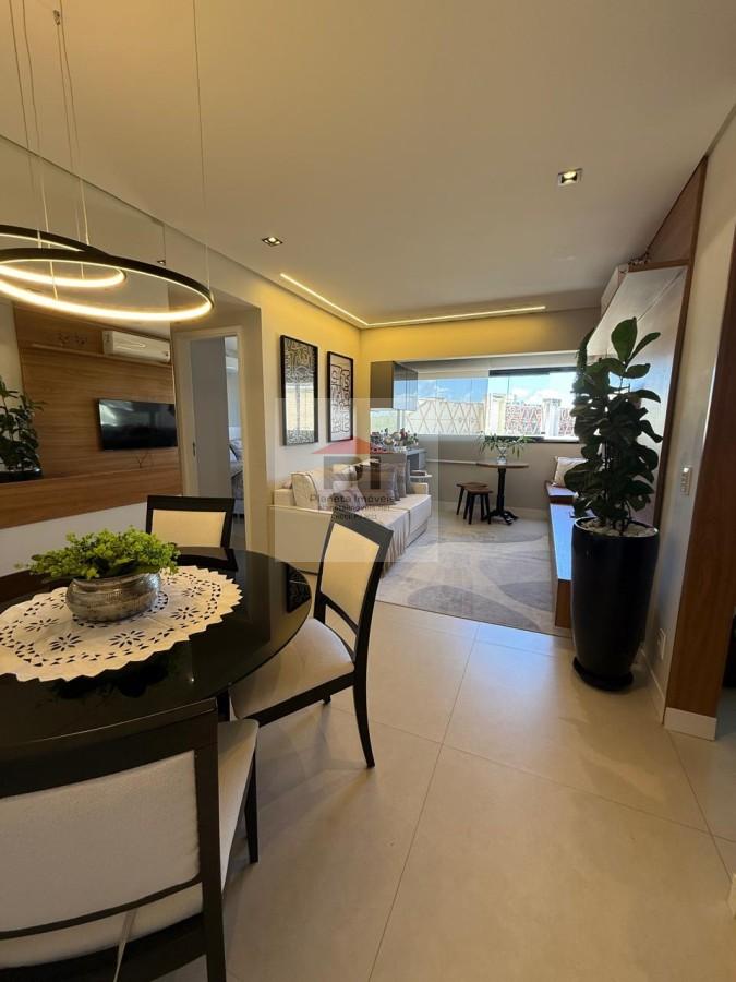 Apartamento, 2 quartos, 65 m² - Foto 5