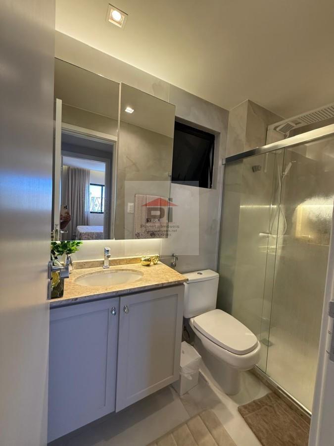 Apartamento, 2 quartos, 65 m² - Foto 11