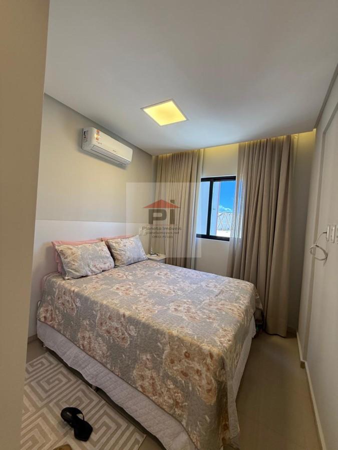 Apartamento, 2 quartos, 65 m² - Foto 13