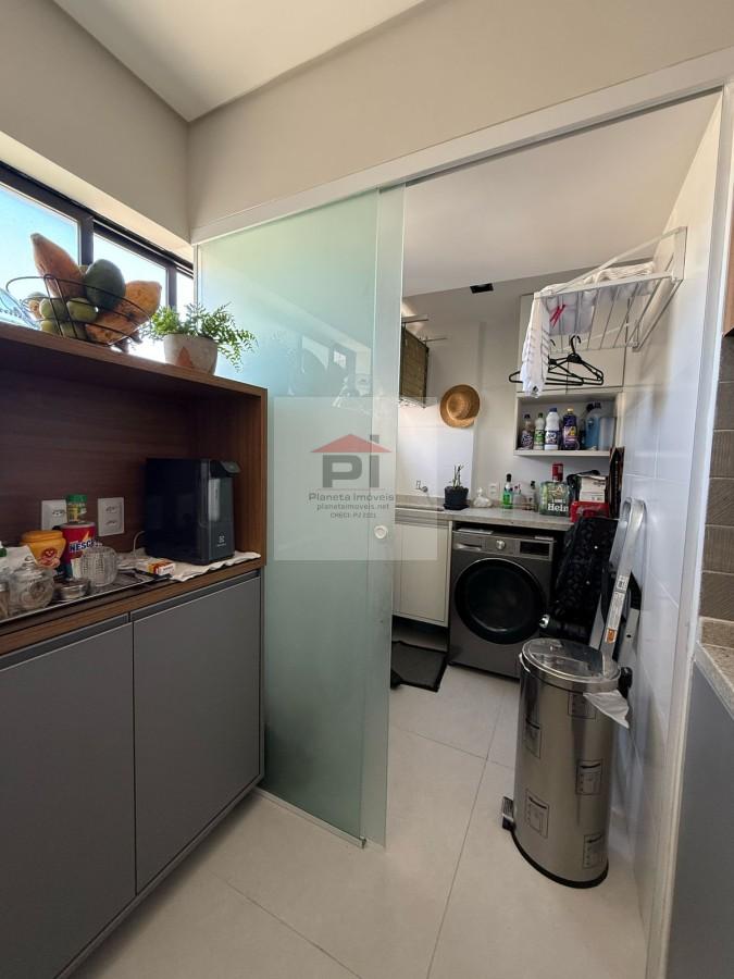Apartamento, 2 quartos, 65 m² - Foto 16