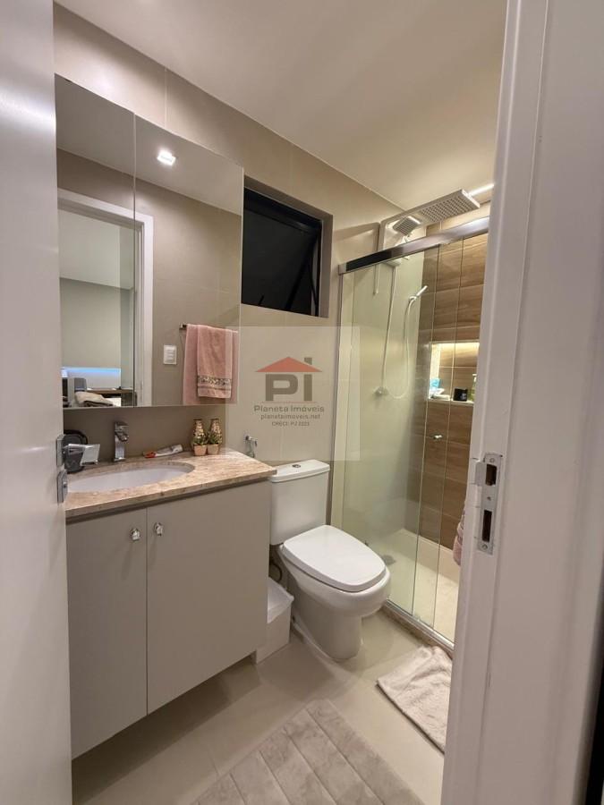 Apartamento, 2 quartos, 65 m² - Foto 15