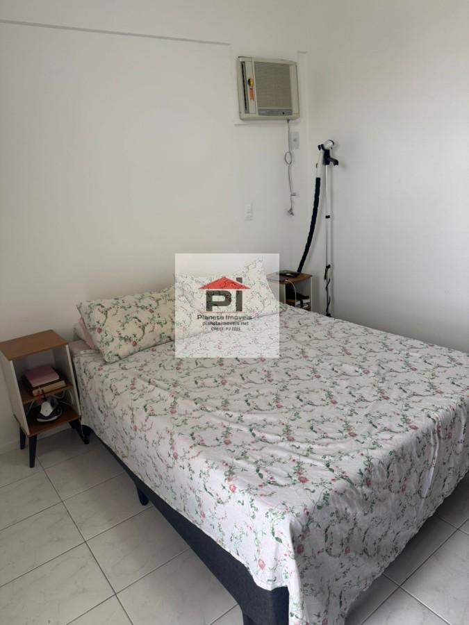 Apartamento à venda com 1 quarto, 47m² - Foto 7