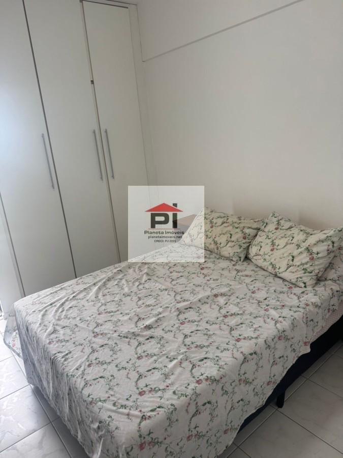 Apartamento à venda com 1 quarto, 47m² - Foto 6