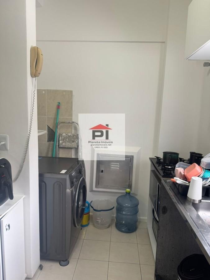 Apartamento à venda com 1 quarto, 47m² - Foto 13