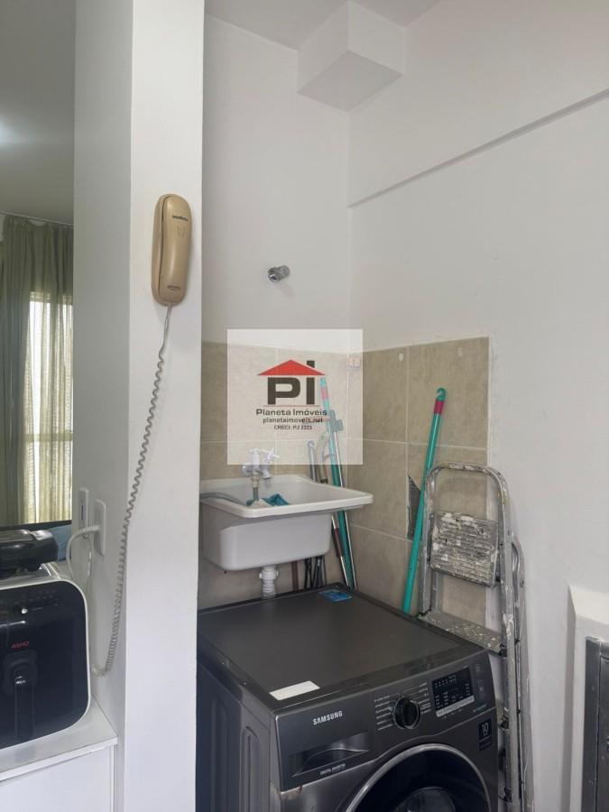 Apartamento à venda com 1 quarto, 47m² - Foto 11