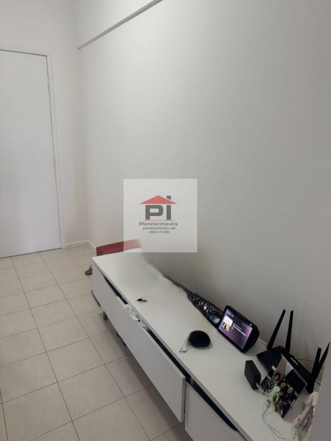 Apartamento à venda com 1 quarto, 47m² - Foto 5