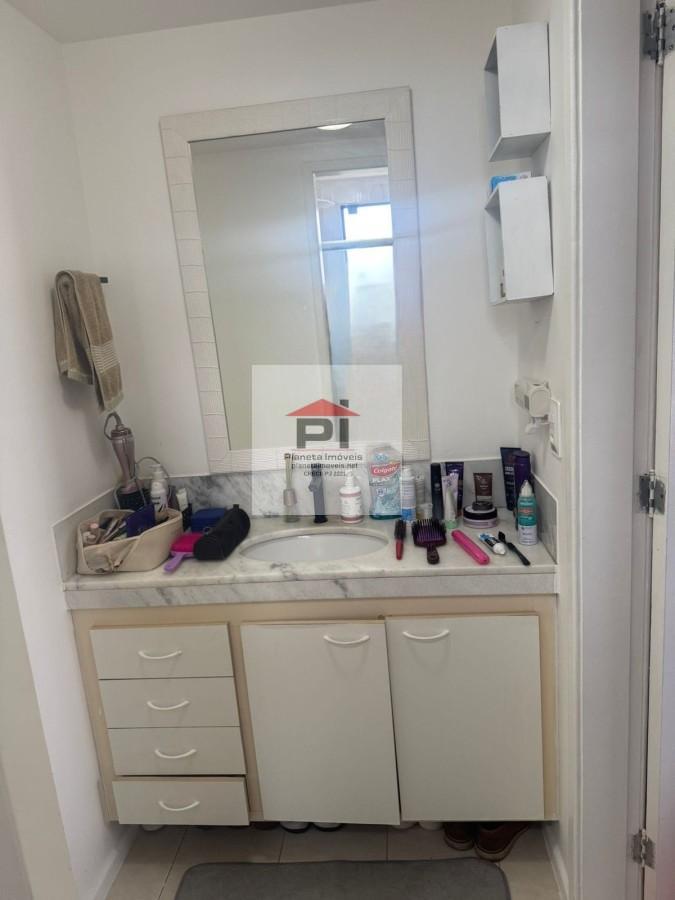 Apartamento à venda com 1 quarto, 47m² - Foto 10