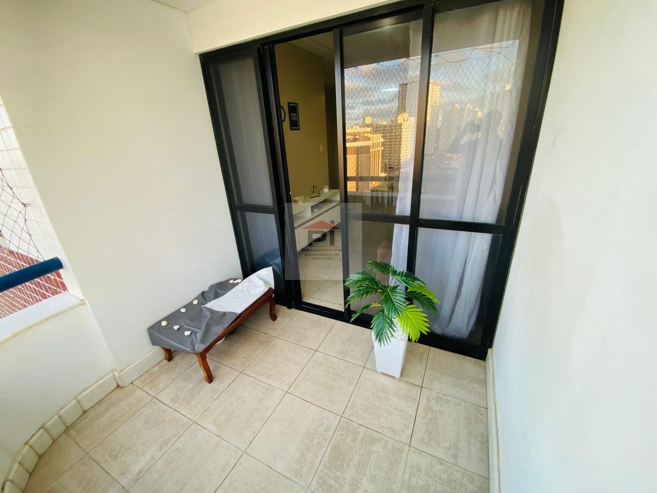 Apartamento, 3 quartos, 82 m² - Foto 2