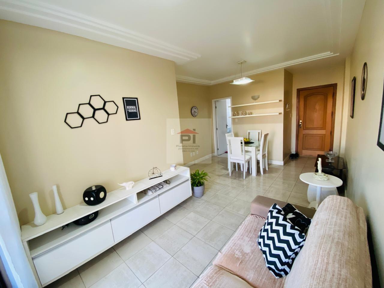 Apartamento, 3 quartos, 82 m² - Foto 3